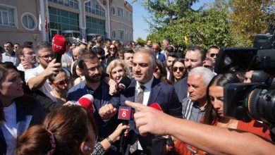 chpnin 38inci olagan kurultayinin iptaline iliskin dava 24 ekime ertelendi e061738cc110 |