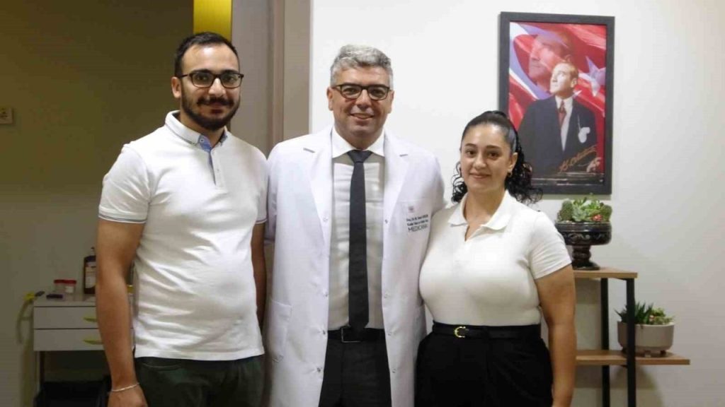 cocuk sahibi olmak icin gitti karnindan 2 kilo 700 gram kitle cikti 38b3576dd5c1 |