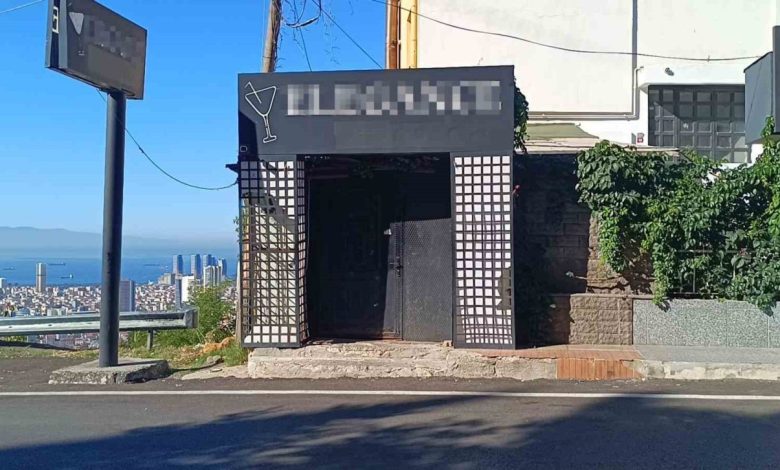 cocuklarinin gozu onunde babaya tokat atan sahsin is yerine silahli saldiri 4fa38ad37476 |