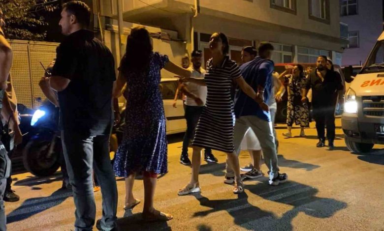 cok sayida suctan aranmasi olan sahis dugunde yakalandi 267659c9d3e3 |