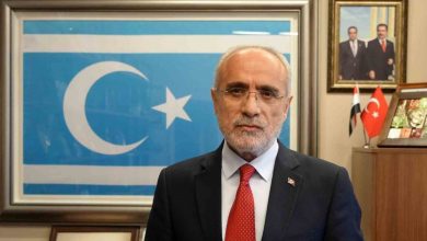 cumhurbaskani basdanismani topcudan mesai arkadasi hamdi kilic icin taziye mesaji 130b74155929 |