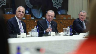 Cumhurbaşkanı Erdoğan, A Milli Kadın Voleybol Takımı’nı kabul etti 8 cumhurbaskani erdogan a milli kadin voleybol takimini kabul etti 58dc39b845dd |