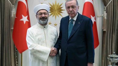cumhurbaskani erdogan eski diyanet isleri baskani prof dr erbasi kabul etti 3001d8087d8f |