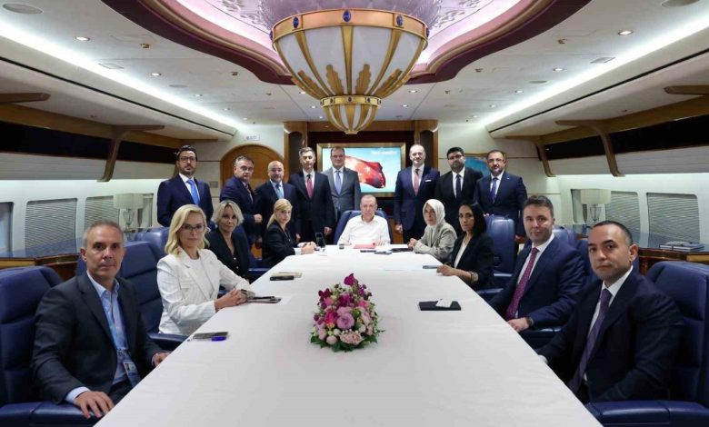 Cumhurbaşkanı Erdoğan:"BM Genel Kuruluna muhtemelen Filistin meselesi damga vuracak" 1 cumhurbaskani erdoganbm genel kuruluna muhtemelen filistin meselesi damga vuracak 539015648b84 |