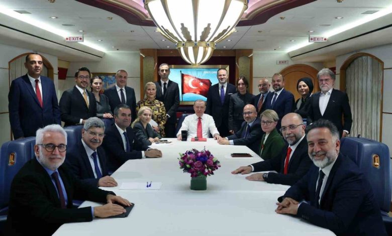 Cumhurbaşkanı Erdoğan’dan ABD’deki tarihi zirvenin ardından flaş açıklamalar 1 cumhurbaskani erdogandan abddeki tarihi zirvenin ardindan flas aciklamalar 7790a11c763f |