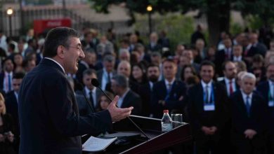 cumhurbaskani yardimcisi yilmaz biz avrupa birligiyle pozitif bir gundem olusturmak istiyoruz b16a0a40ec67 |