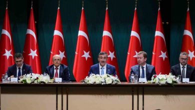 cumhurbaskani yardimcisi yilmaz enflasyonu dusurdukce buyume potansiyelimiz yukari tasinacak 51553a9f4a58 |