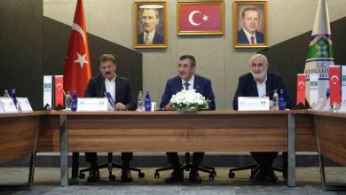 cumhurbaskani yardimcisi yilmaz turkiye yuzyili huzurun ve kardesligin yuzyili olacaktir d8d7c34892d5 |