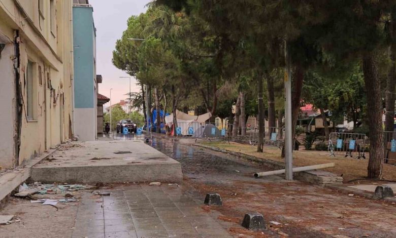 depremin vurdugu sindirgida aylar sonra yagmur yagdi b7b5ebf10b9e |