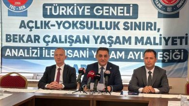 devlet memurlari konfederasyonuna bagli tecsen aclik siniri arastirmasini acikladi 4ba6351328a6 |