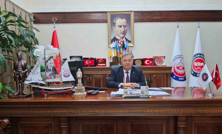 Devlet Memurları Konfederasyonu’ndan banka maaş promosyon ihaleleri ile ilgili Rekabet Kurulu’na başvuru 1 devlet memurlari konfederasyonundan banka maas promosyon ihaleleri ile ilgili rekabet kuruluna basvuru c9aecfcbb56d |