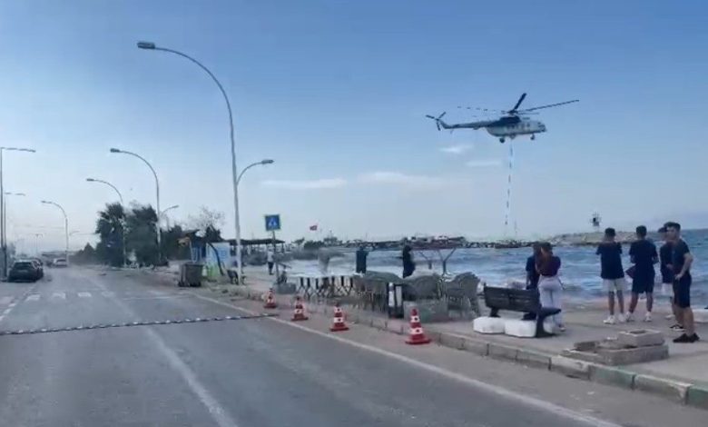 Devletin tüm kurumları Bursa yangını için seferber oldu 1 devletin tum kurumlari bursa yangini icin seferber oldu 5cf781cb667d |