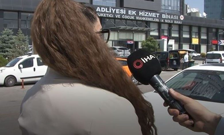 Dini nikahlı eşinin doğum yapmasını istemeyen şahsın şiddet uyguladığı iddiası 1 dini nikahli esinin dogum yapmasini istemeyen sahsin siddet uyguladigi iddiasi fb9aa97a6f5e |