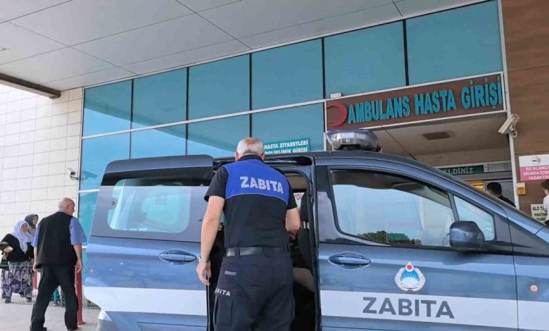 direksiyon basinda kalp krizi geciren surucuyu zabitalar kurtardi 7e77afd3d5e3 |