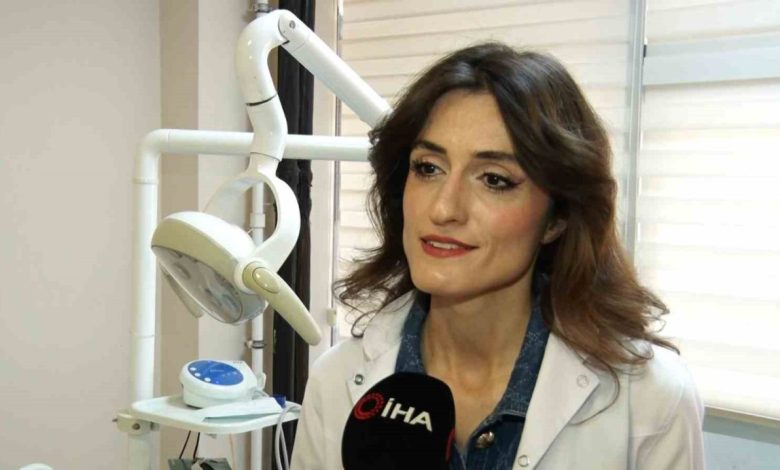 dis eti problemlerine dikkat uzmanlar uyariyor sessiz ilerler ddb7a1cae094 |