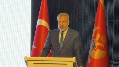 disisleri bakani fidan kuresel adaletin tesisi icin ilk adimi kendi cografyamizda atmali degisimi kendi cevremizden baslatmaliyiz 0213fd10d759 |
