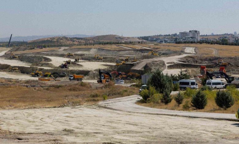 disisleri bakanliginin yeni yerleskesinin temel atma toreni yarin gerceklestirilecek 5ca056ee88de |