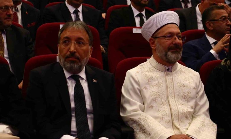 Diyanet İşleri Başkanlığı devir teslim töreni gerçekleşti 1 diyanet isleri baskanligi devir teslim toreni gerceklesti 9ded627ead5f |