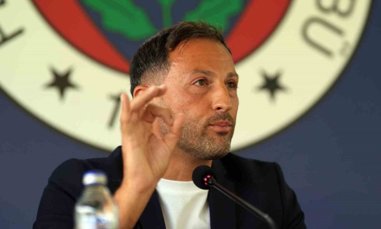 domenico tedesco atak yapma felsefesine sahibim 05854ec4b029 |