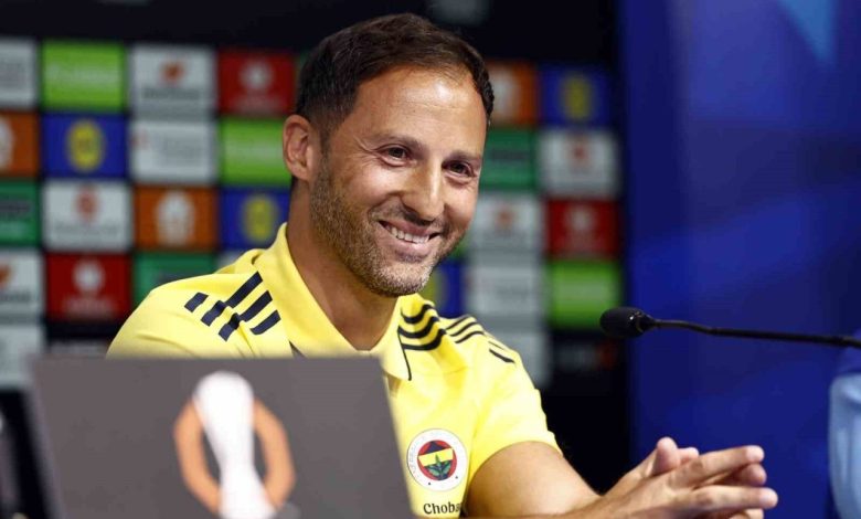 Domenico Tedesco: "Cesur ve dominant oynamamız gerekiyor" 1 domenico tedesco cesur ve dominant oynamamiz gerekiyor 9e9c76ff0c76 |