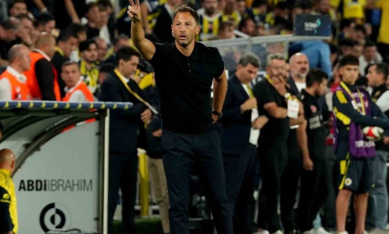 domenico tedesco galibiyetle basladi 75361dbcdd6c |