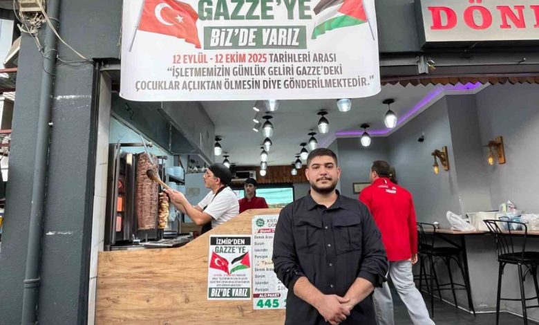 donerci bir aylik kazancini gazzeye bagisladi 43d7c64d0abb |