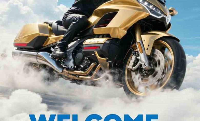 Dünyanın en büyük motosiklet etkinliklerinden Goldwing Treffen Çeşme’de 1 dunyanin en buyuk motosiklet etkinliklerinden goldwing treffen cesmede f9510f8121bf |