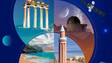 dunyanin gozu turkiyede uzay vizyonu iac 2026 antalyanin ev sahipliginde gerceklestirilecek 47798ec9ea69 |