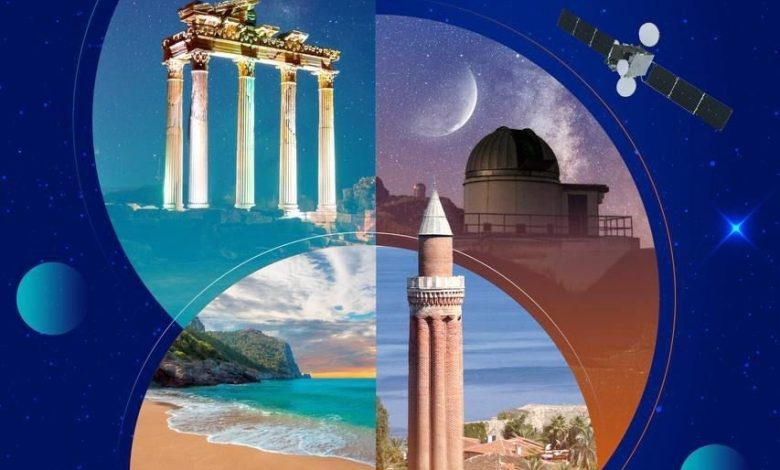 Dünyanın gözü Türkiye’de: Uzay vizyonu ‘IAC 2026’, Antalya’nın ev sahipliğinde gerçekleştirilecek 1 dunyanin gozu turkiyede uzay vizyonu iac 2026 antalyanin ev sahipliginde gerceklestirilecek 47798ec9ea69 |