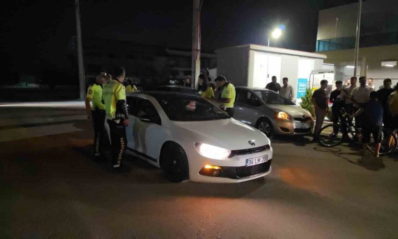 Dur ihtarına uymadı, aracı bırakıp başka araçla kaçtı 1 dur ihtarina uymadi araci birakip baska aracla kacti 7cb818c90c74 |