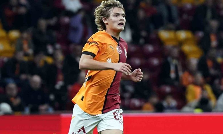 Efe Akman, İspanya 2. Lig ekibi FC Andorra’da 1 efe akman ispanya 2 lig ekibi fc andorrada 215f19fd3de6 |