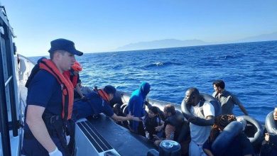 ege sularinda gocmen hareketliligi 137 gocmen karaya cikartildi a0cc57e6e4fd |