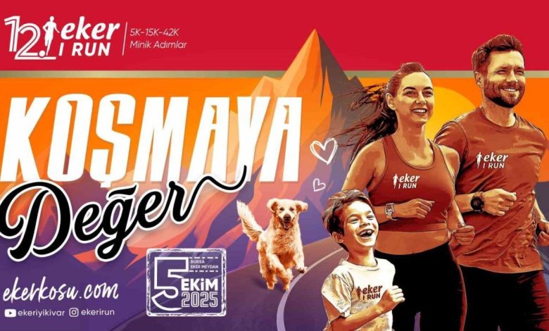 Eker I Run için geri sayım başladı 1 eker i run icin geri sayim basladi c1fd68d9b4de |