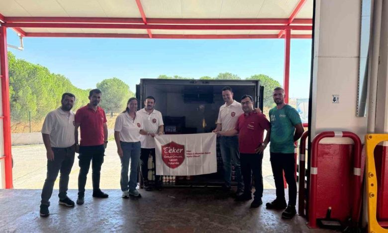 Eker Süt Ürünleri, 47 bölgede Eker Depo Çalışanları Günü’nü kutladı 1 eker sut urunleri 47 bolgede eker depo calisanlari gununu kutladi 17c1dbcfc962 |