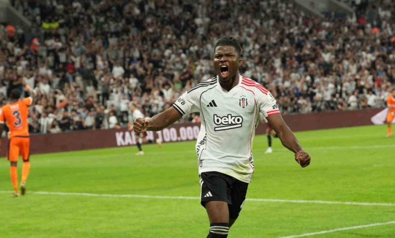 el bilal toure ilk golunu dolmabahcede atti b9a1b6e83940 |