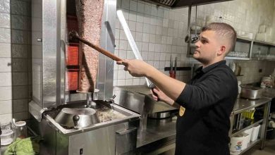 eli kalem degil kepce tuttu 17 yasinda 30 cesit yemek cikartiyor 12bc1c78f4af |