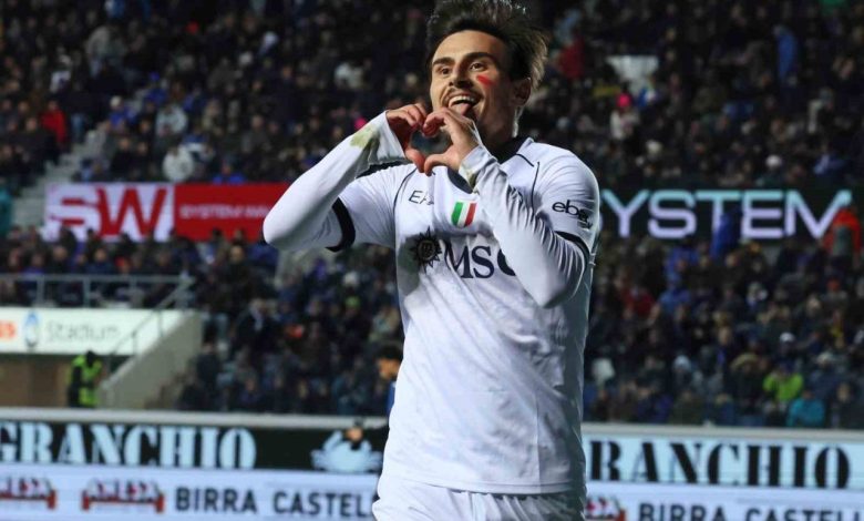 Eljif Elmas, Napoli’ye döndü 1 eljif elmas napoliye dondu bf30d67d36ee |