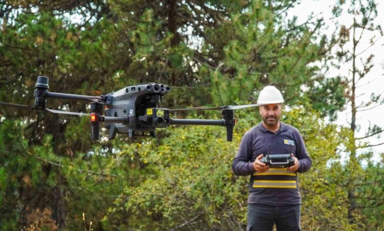 Enerjisa Dağıtım Şirketleri drone filosunu büyütüyor 1 enerjisa dagitim sirketleri drone filosunu buyutuyor 3402723cdae3 |