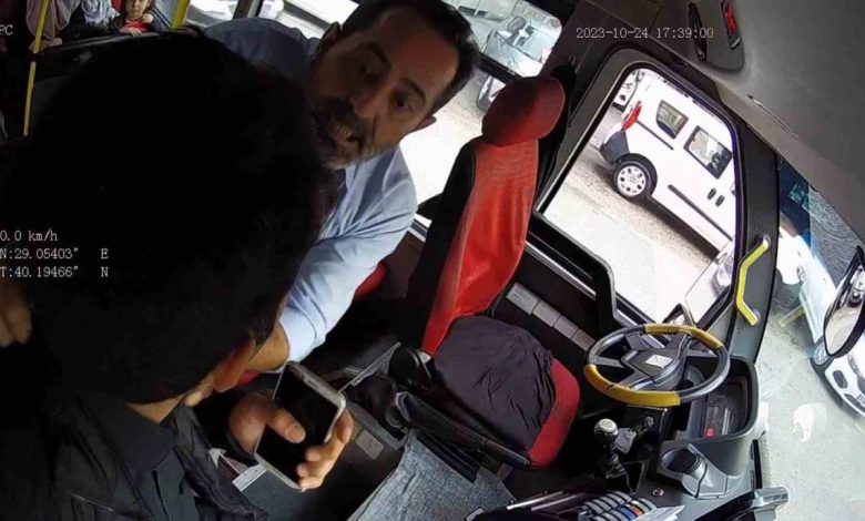 engelli bireyi once otobusten indirdi sonra darp etmeye calisti 3de7103c01b1 |