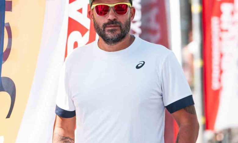 Engin Çetinay: "Bodrum Yarı Maratonu 8. kez unutulmaz bir yarış deneyimi sunacak" 1 engin cetinay bodrum yari maratonu 8 kez unutulmaz bir yaris deneyimi sunacak 1757c2e10c70 |