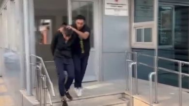 esenyurtta 22 yil hapis cezasi bulunan hukumlu yakalandi dc26a1cfb804 |
