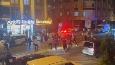 esenyurtta dugun cikisi ortalik karisti f62f8a766028 |