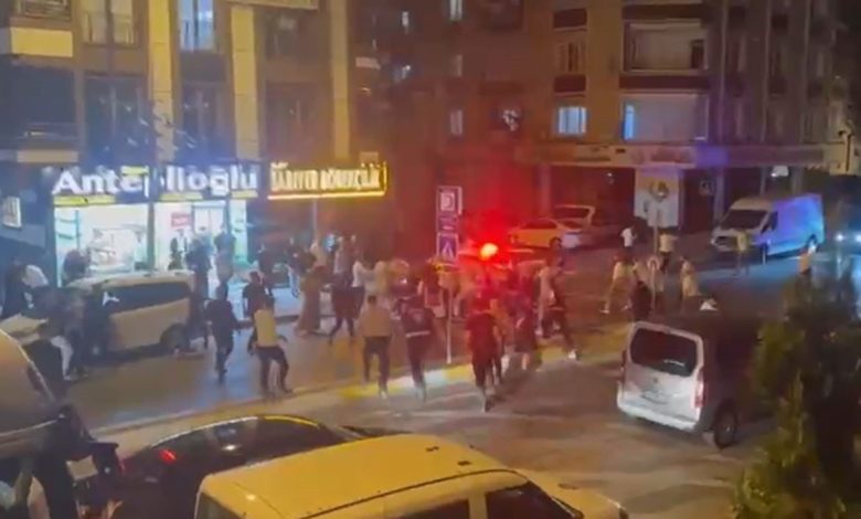 Esenyurt’ta düğün çıkışı ortalık karıştı 1 esenyurtta dugun cikisi ortalik karisti f62f8a766028 |