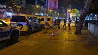 esenyurtta motosikletin carptigi adam hayatini kaybetti 520b78553374 |