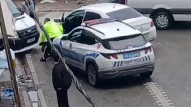 esenyurtta muayenesi olmayan surucu polisten kacti servis aracinda vurarak durdu 4709dc2231d8 |