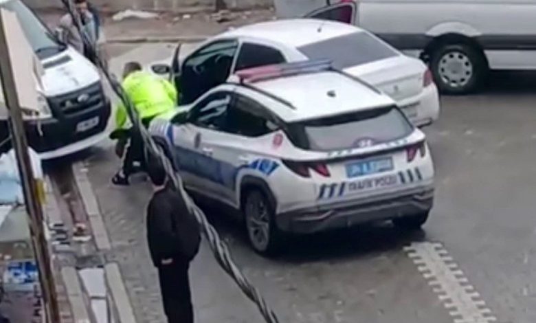 esenyurtta muayenesi olmayan surucu polisten kacti servis aracinda vurarak durdu 4709dc2231d8 |