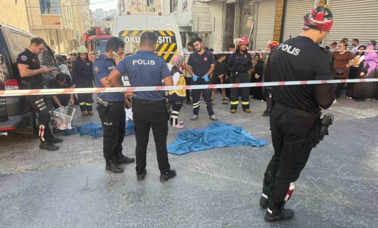 esenyurtta servis minibusu anne oglu ezdi d4d17f173d89 |