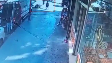 esenyurttaki feci kazanin guvenlik kamera goruntuleri ortaya cikti 48ccab829066 |