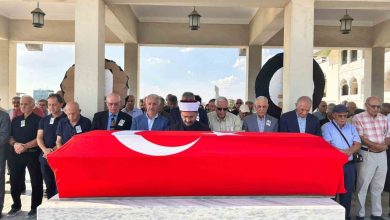 eski sanayi ve teknoloji bakani dogru son yolculuguna ugurlandi 46a86e954a9f |