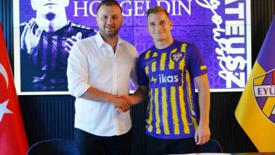 eyupspor mateusz legowskiyi kadrosuna katti 89da51c7901f |